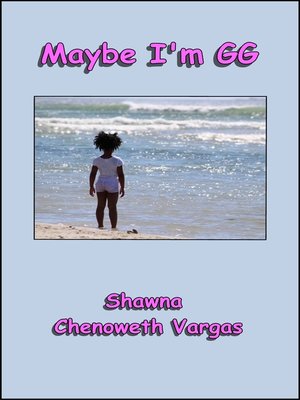 cover image of Maybe I'm GG